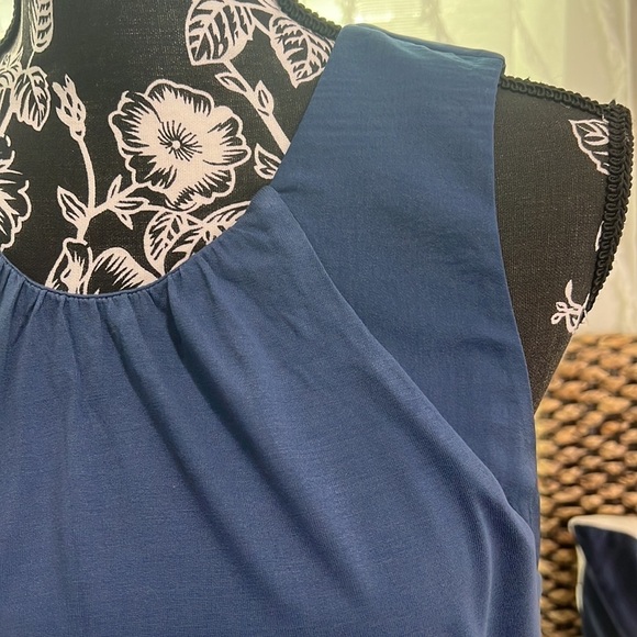 NWT banana republic factory top - Picture 3 of 9